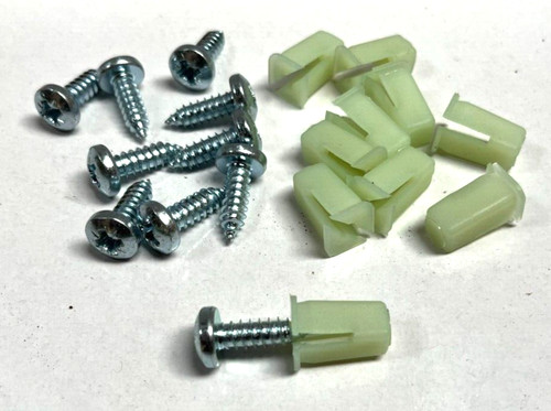 Land rover series floor lock - land,