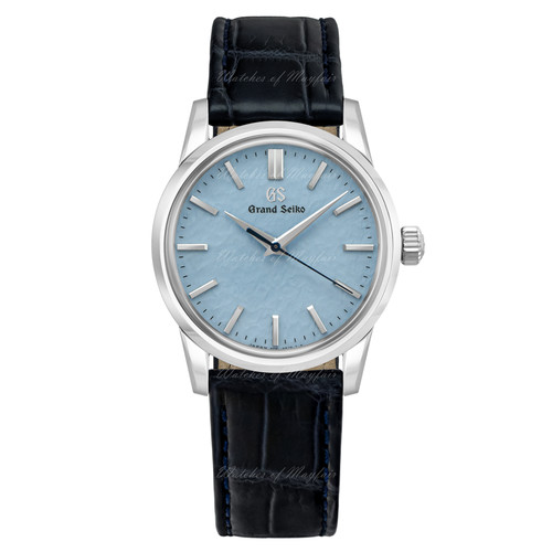 Grand seiko elegance quartz - grand,