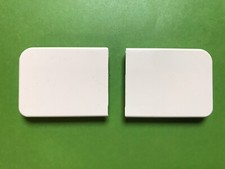 Upvc Window Cill Short End