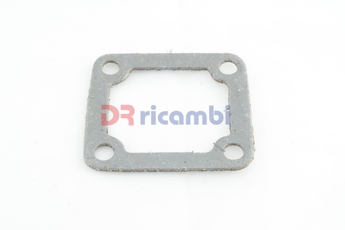 Exhaust duct joint seal - exhaust,