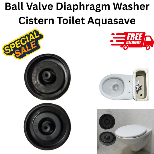 Ball valve diaphragm - x,