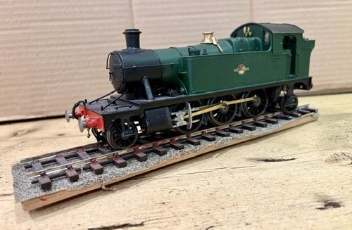 Model engine gauge - engine,