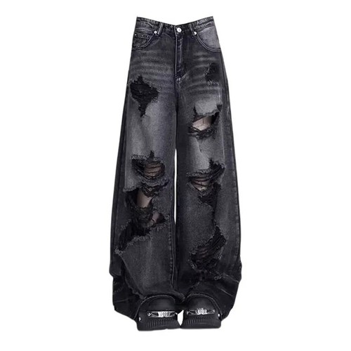 High street vintage black - vintage,
