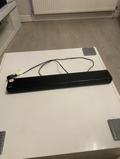LG SJ2 Soundbar with Subwoofer