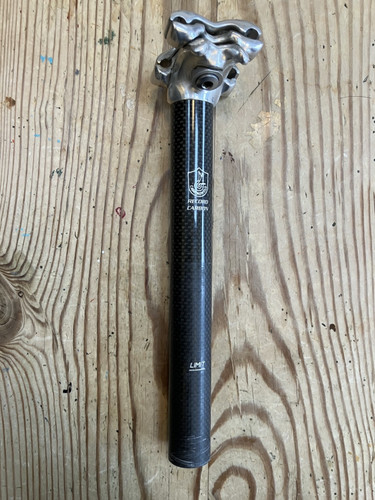 Campagnolo record carbon 250 - campagnolo,