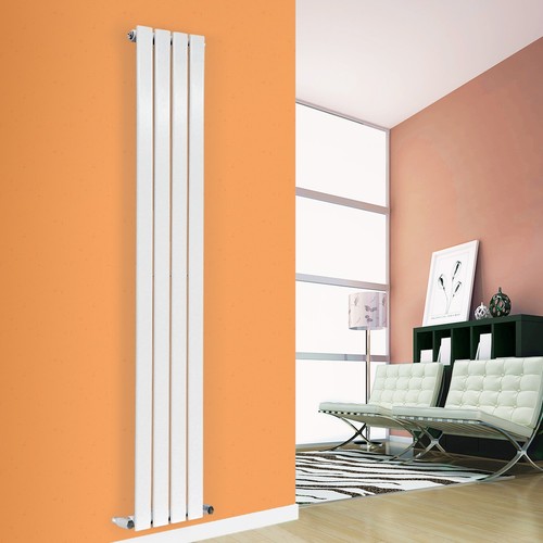 Radiator horizontal vertical - radiator,
