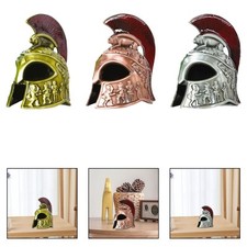 Samurai helmet model