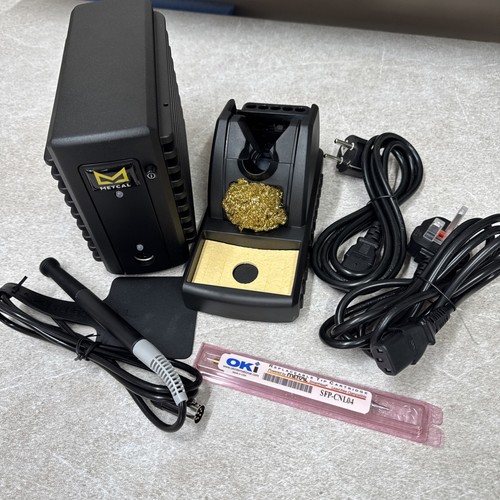 Metcal mfr 1100 soldering - mfr-1100,