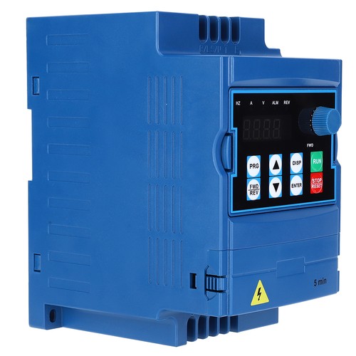 Bafovy frequency inverter - inverter, 380v