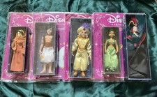 5 x Aladdin DeAgostini Disney
