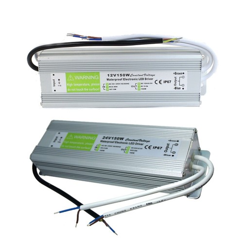 240v 24v waterproof ip67 - ac,