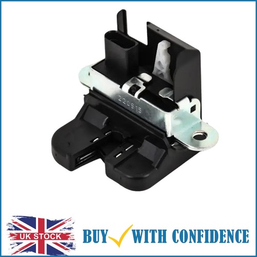 Tailgate boot lock latch catch - tailgate,
