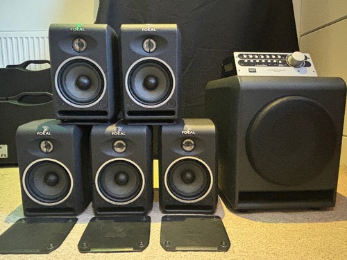 Focal pro surround - focal,