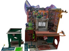 Teenage Mutant Ninja Turtles