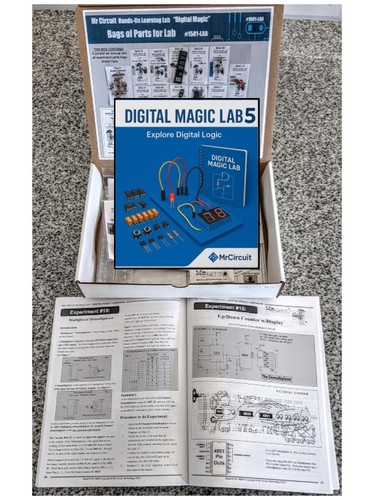Circuit lab digital - mr, 5