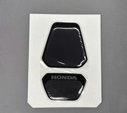 Honda fuel tank - fuel, protector