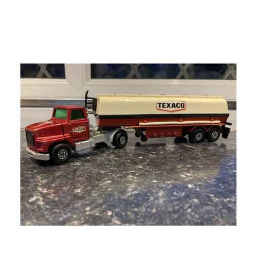 Matchbox super kings texaco - super,