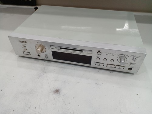 Teac mkii minidisc deck - mkii,