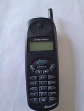  Vintage Motorola Memphis