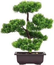 Artificial Bonsai Tree 33cm