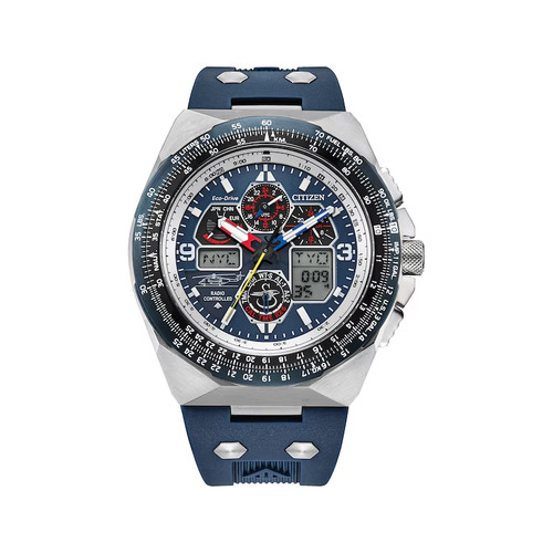 Citizen promaster skyhawk - promaster,