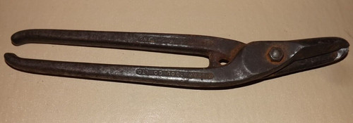 Vintage long handled - , gilbow