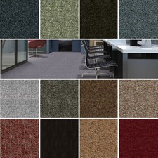 Office Carpet Tiles Commercial