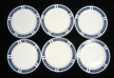 Set Of 6 Steelite