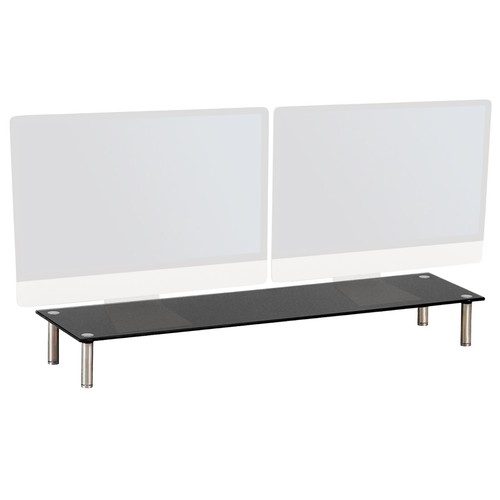 Large twin monitor - twin,