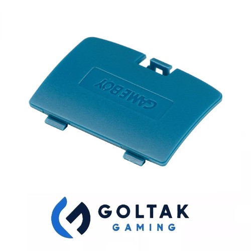 Gameboy colour battery - colour,