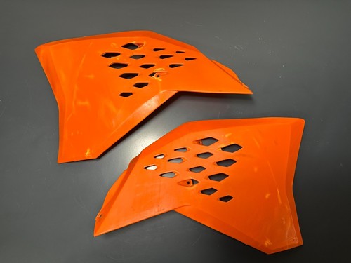 Orange converters ktm sxf - orange, sx