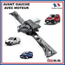 Electric Window Lift with Engine For Fiat Fiorino & Qubo 1368331080 1354726080