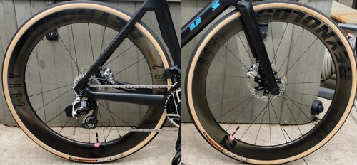 Reynolds 62 carbon - reynolds,