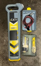 Radiodetection eCAT4 Cable
