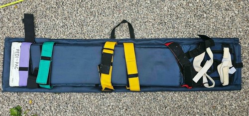 Ferno model pedi pac - 78, pedi-pac