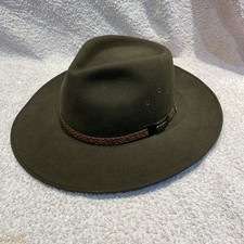 AKUBRA Imperial Quality, Pure