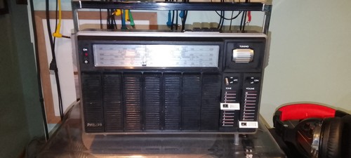 Philips 870 sw fb - 870, lw/mw/sw/fb