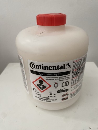Continental conti mobility kit - continental,