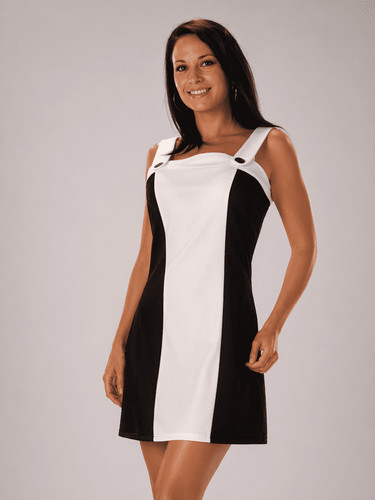 Ladies 60s 70s - , dress