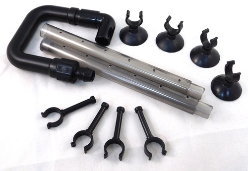 Tetra outflow kits - tetra,