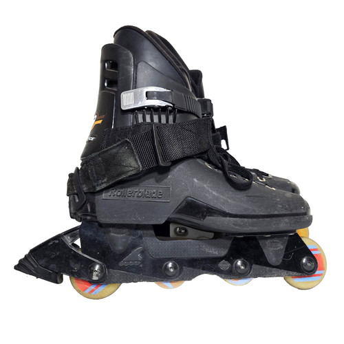 Tarmac rollerblade chris - ce,