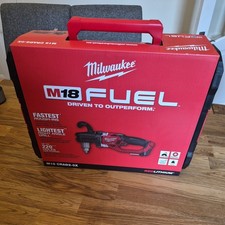 Milwaukee M18CRAD2-0X M18 Fuel
