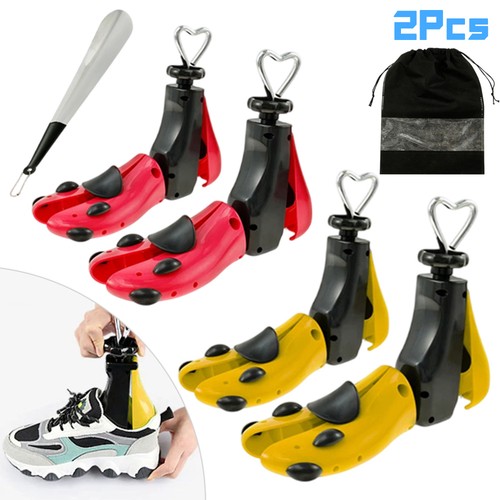Adjustable shoe stretcher men - shoe,
