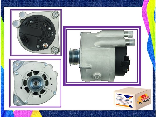 Alternator for renault 155amp - alternator,