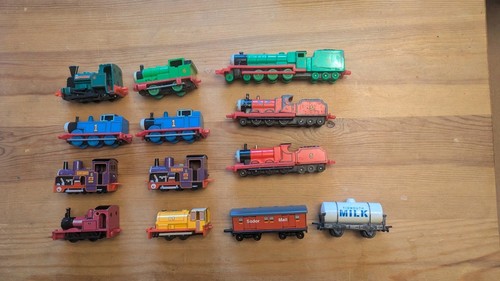 Ertl thomas the tank engine - the,