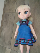 disney store- princess