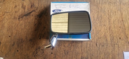 Escort mk2 capri nos - escort, genuine