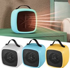 Portable Mini Heaters