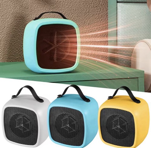 Portable mini heaters - portable,