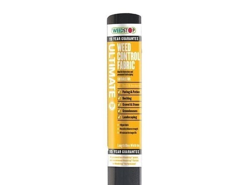 Weed control fabric weedstop - fabric,